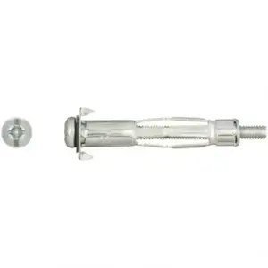 Rawlplug gipszkarton tipli SM05052 / 6 kép