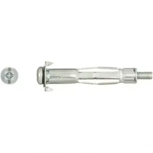 Rawlplug gipszkarton tipli SM05065 / 6 kép