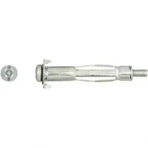 Rawlplug gipszkarton tipli SM06037 / 6 kép