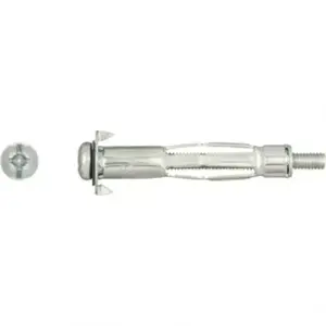 Rawlplug gipszkarton tipli SM06052 / 6 kép