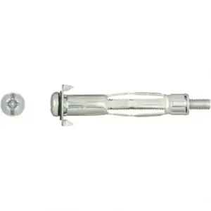 Rawlplug gipszkarton tipli SM06065 / 6 kép