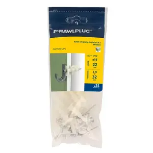 Csavar gipszkarton falakhoz 14X22 mm kép