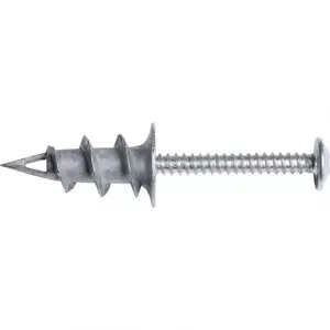 Csavar gipszkarton falakhoz 13X31 mm kép