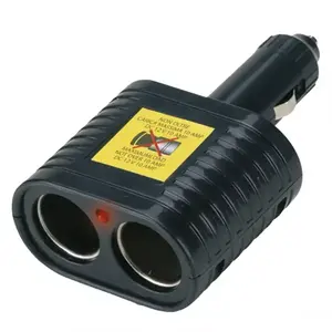 Fix osztó 12/24V leddel kép