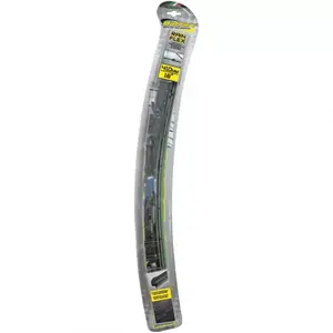 Ablaktörlő Flex lapos 53 cm kép