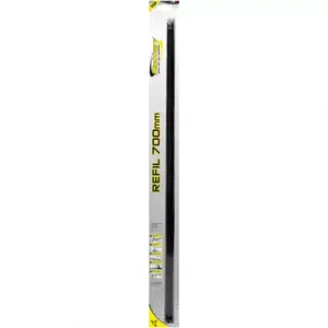 Ablaktörlő Gumi 70 cm blistr 2 db kép