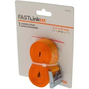 Szögzítő öv Master Lock 5m szélesség 25mm csattal kép