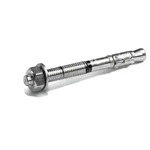 Táguló horgony repedésmentes betonhoz Rawlplug XPT M12x120 mm kép