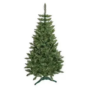 Karácsonyfa, műfenyő natural 180 cm. kép