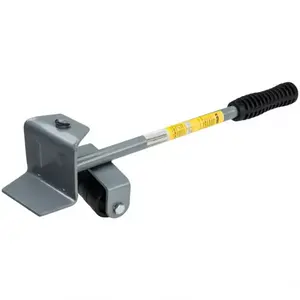 Drel bútoremelő 350 mm, max 100 kg kép