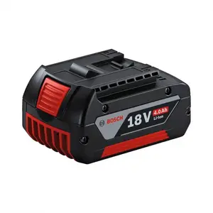 Bosch Professional GBA 4Ah akkumulátor kép