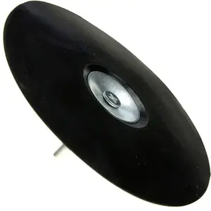 Drift lemez, 125 mm, Drel kép