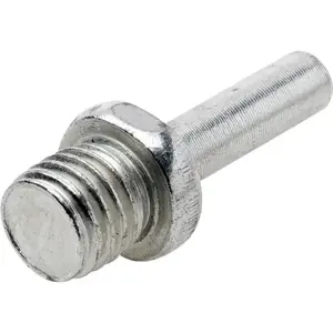 Adapter M14-ről hengeres szárra, 8 mm átmérőjű, Drel kép