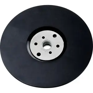 Driftlemez vágókorongokhoz, 125 mm, Drel kép