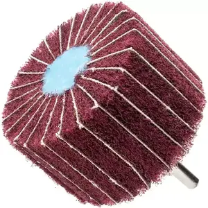 Csiszolólapú tárcsa, 63, 5 x 6 mm, P 40, Drel kép
