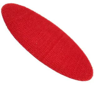 Csere tépőzár, 125 mm, Drel kép