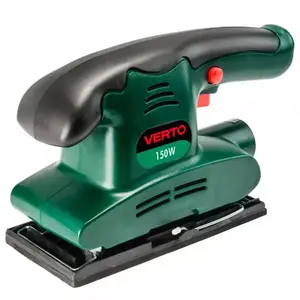 Vibráló csiszoló 150W 90X187 mm kép