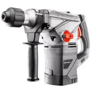 BONTÓKALAPÁCS SDS+ 1500W 58G862 kép