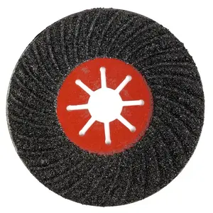 Rostszálas csiszolókorong kőhöz 125 mm P60 FTF kép