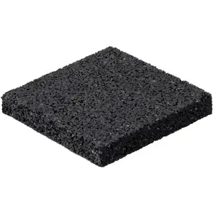 Rezgéscsillapító párna 100x100x15 mm kép