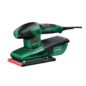 Orbitális csiszoló Bosch 200W PSS 200AC kép