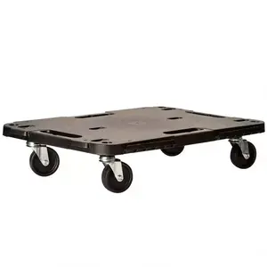 Szállítási platform L5838N 580x380x120 mm kép