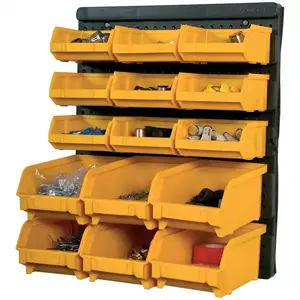 Műhelyszervező 322 16dr 323x180x385 mm kép