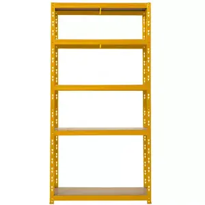 Állvány sárga 175 kg RNDU 30-5 180x90x30 kép