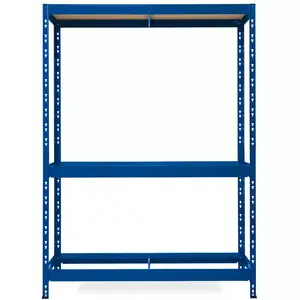 Tároló állvány járműgumik számára Tier RR2-150 kg 180x160x50 kép