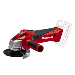 Sarokcsiszoló Einhell Power X-Change TC-AG 18V/115 Li kép
