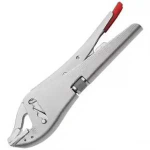 Univerzális rögzítő fogók, s reguláciou, 250 mm, Drel kép