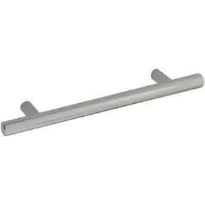 Fogantyú 128mm RS188 Króm kép