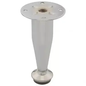 Bútorláb D-03 króm STAHL kép
