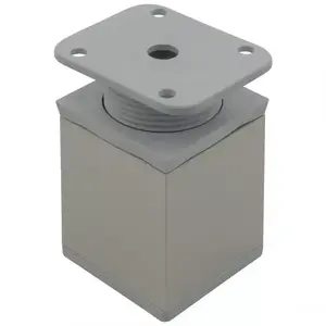 Bútorláb DAKP-27 60mm alumínium STAHL kép