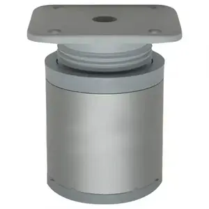 Bútorláb DAP-77 60mm alumínium STAHL kép