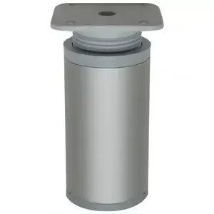 Bútorláb DAP-77 100mm alumínium STAHL kép