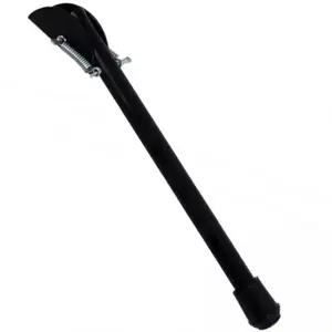 Ajtó reteszelőláb 220mm Közepes Fekete kép