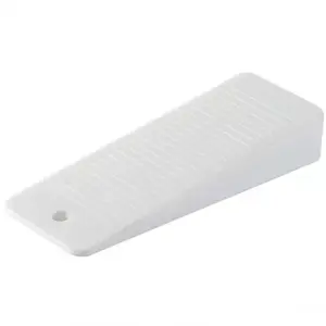 Ajtó lökhárító KLIN 95x32 mm fehér kép