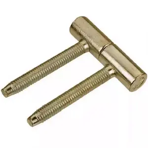 Zsanér 13, 5x60mm cink sárga 2 db. kép