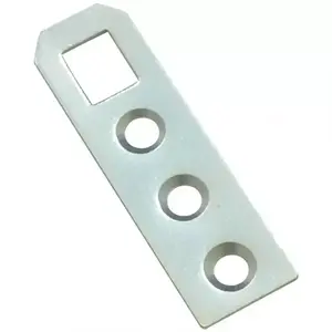 Szerelvények a szekrény felszereléséhez 15x50mm kép