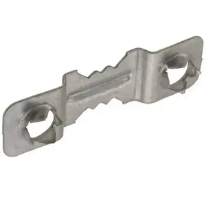 Szerelvények a szekrény felszereléséhez 12x41mm 10 db. kép