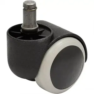 Bútorkerék 50 mm / 50 kg csap 11 mm-re panelbe kép