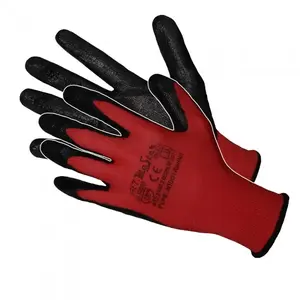 Kesztyű RNITG méret.10 kép