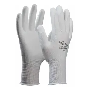 Kesztyű nano-flex 7bl kép