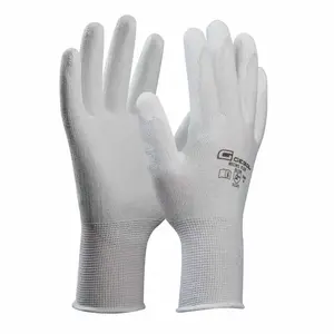 Kesztyű nano-flex 8bl kép