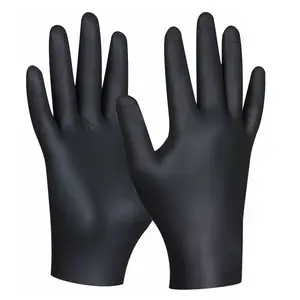 Kesztyű blackntr l 80db kép