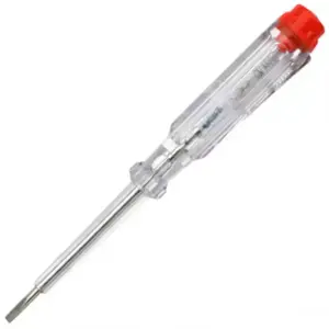 Modeco 140 mm MN-17-014 feszültségvizsgáló kép