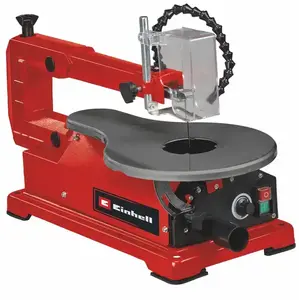 Lombfűrész Einhell TC-SS 406 E kép