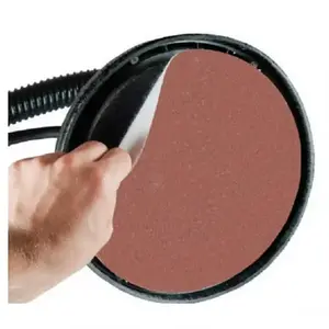 Csiszolólap .80 225mm 5 db do#Ded7749 kép