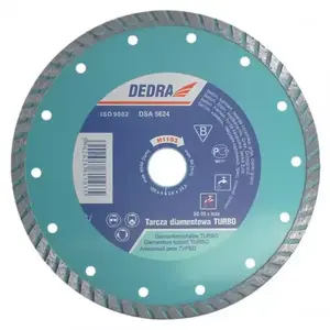 Lemez Turbo 115 Mm/ 22, 2 kép